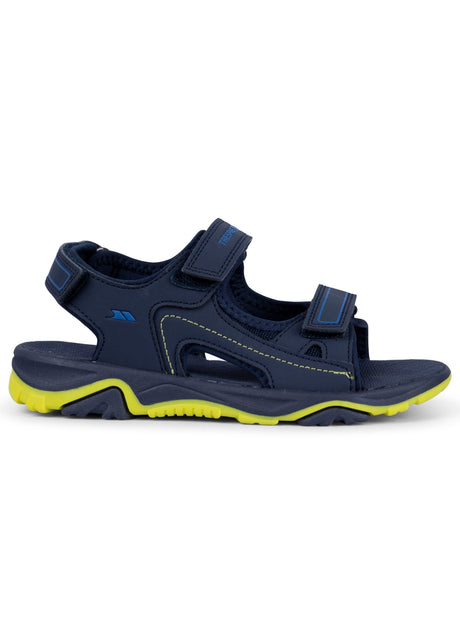 Jett - Navy - Trespass