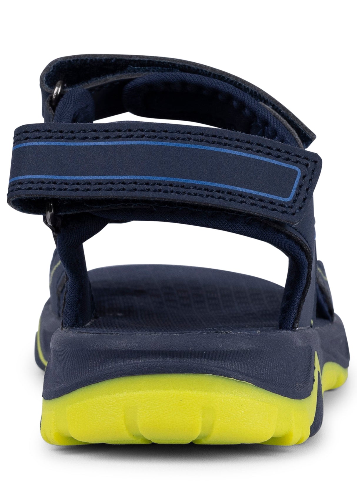 Jett - Navy - Trespass