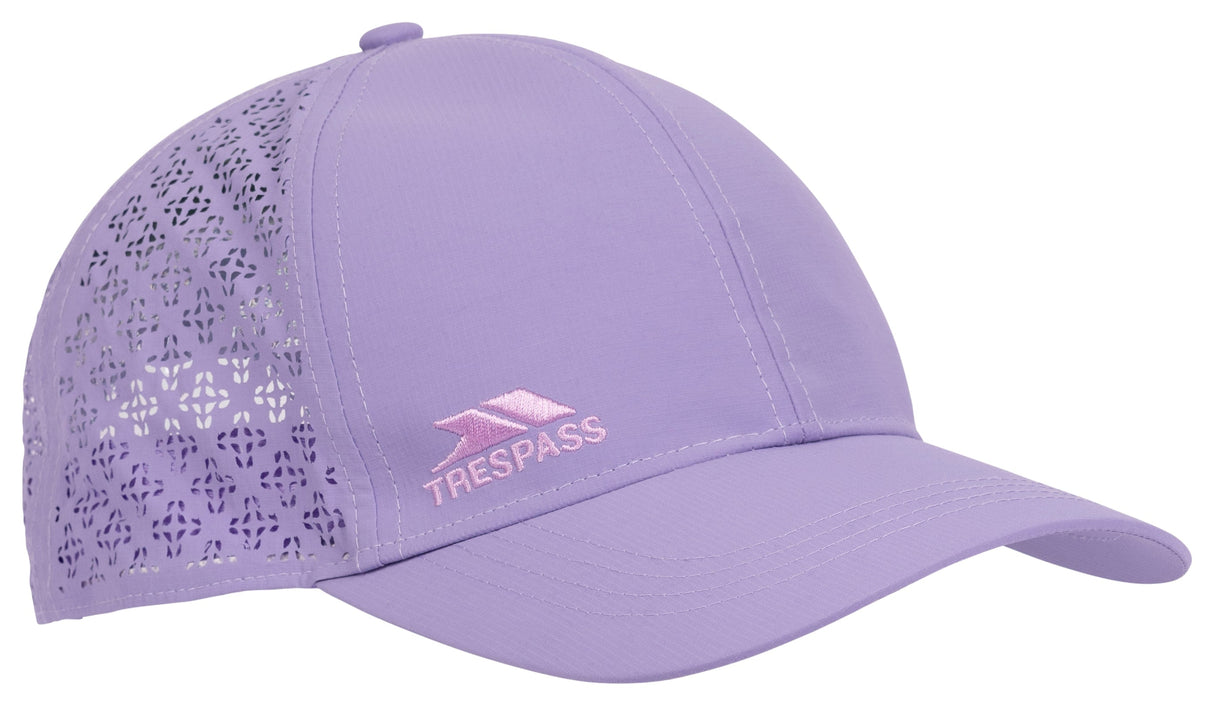 Jodi - Gelsomino - Trespass