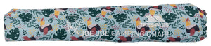 Joejoe - Tropical Bird Print - Trespass