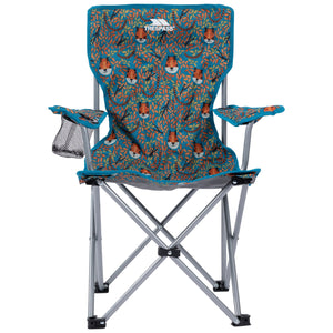 Joejoe - Teal Tiger Print - Trespass