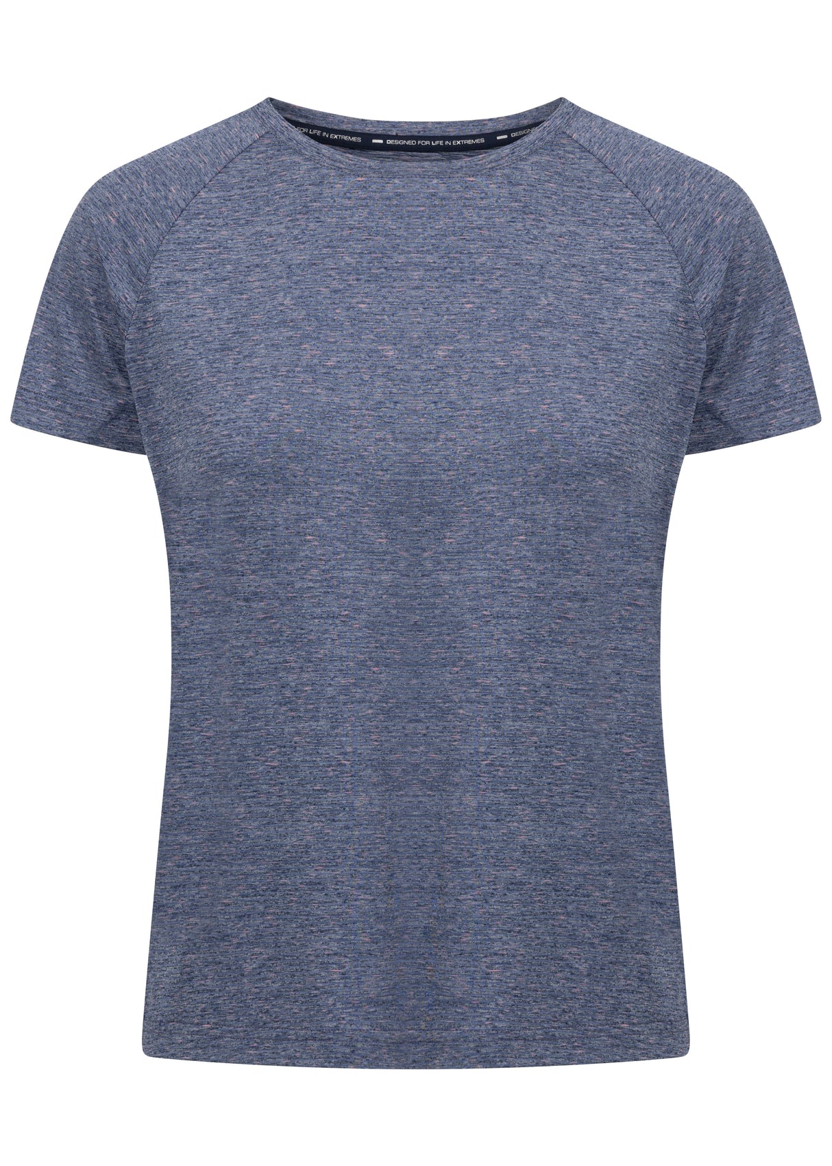 Josefina - Navy Marl - Trespass