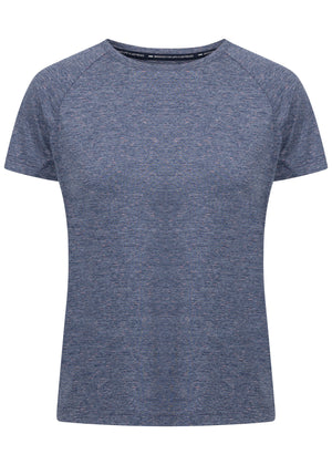 Josefina - Navy Marl - Trespass
