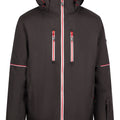 Joseph - Dark Grey - Trespass