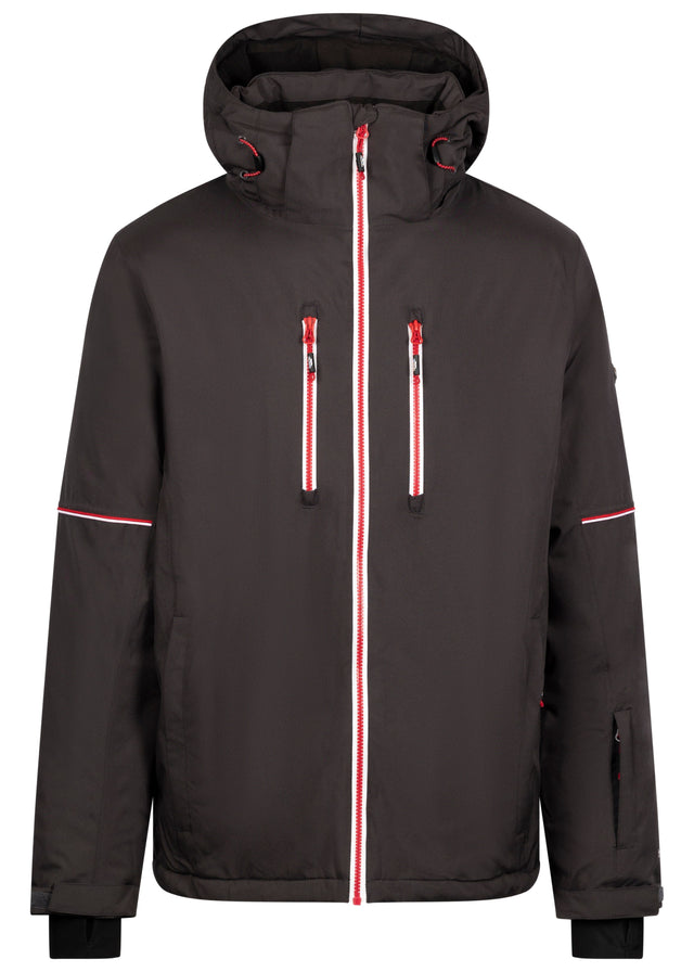 Joseph - Dark Grey - Trespass