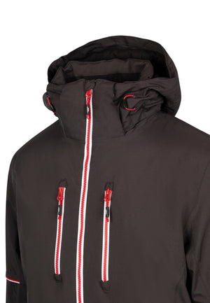 Joseph - Dark Grey - Trespass