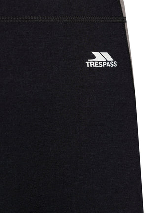 Joss - Black - Trespass