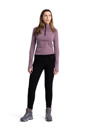Jovana - Black - Trespass