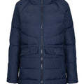 Judda - Navy – Trespass