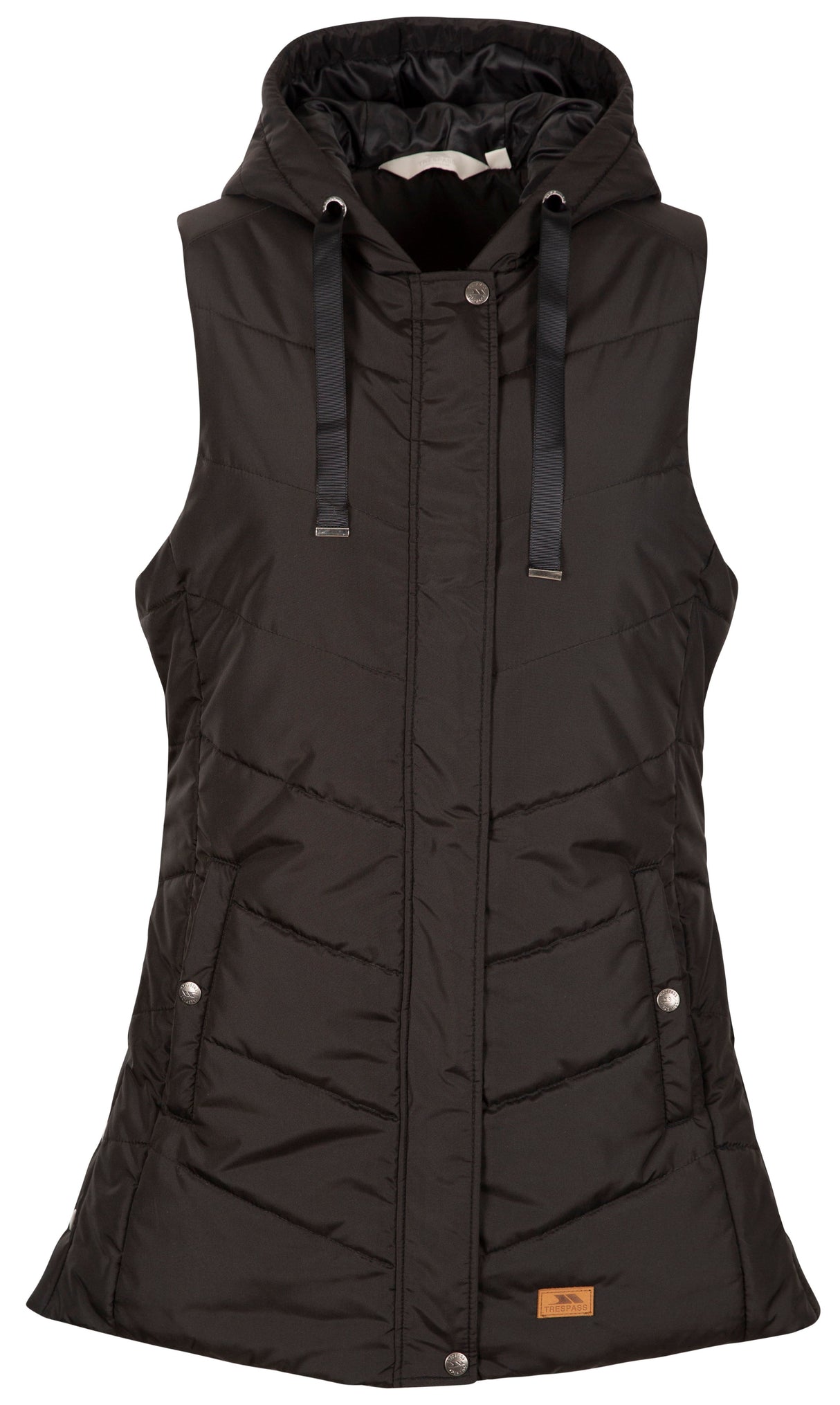 Juniper - Black - Trespass