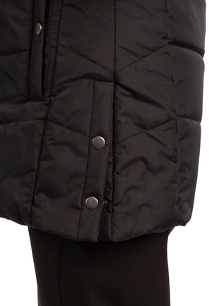 Juniper - Black - Trespass