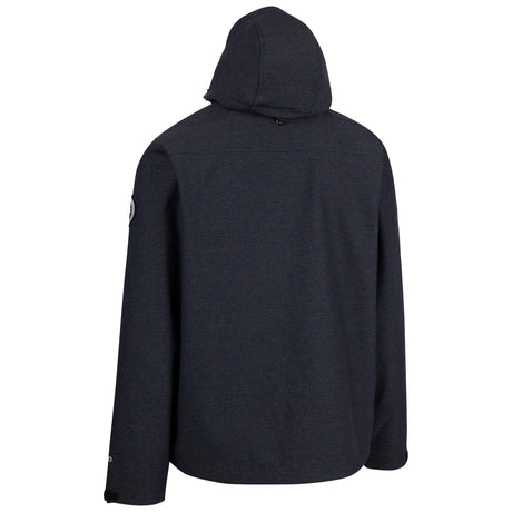 Justin - Black Marl - Trespass