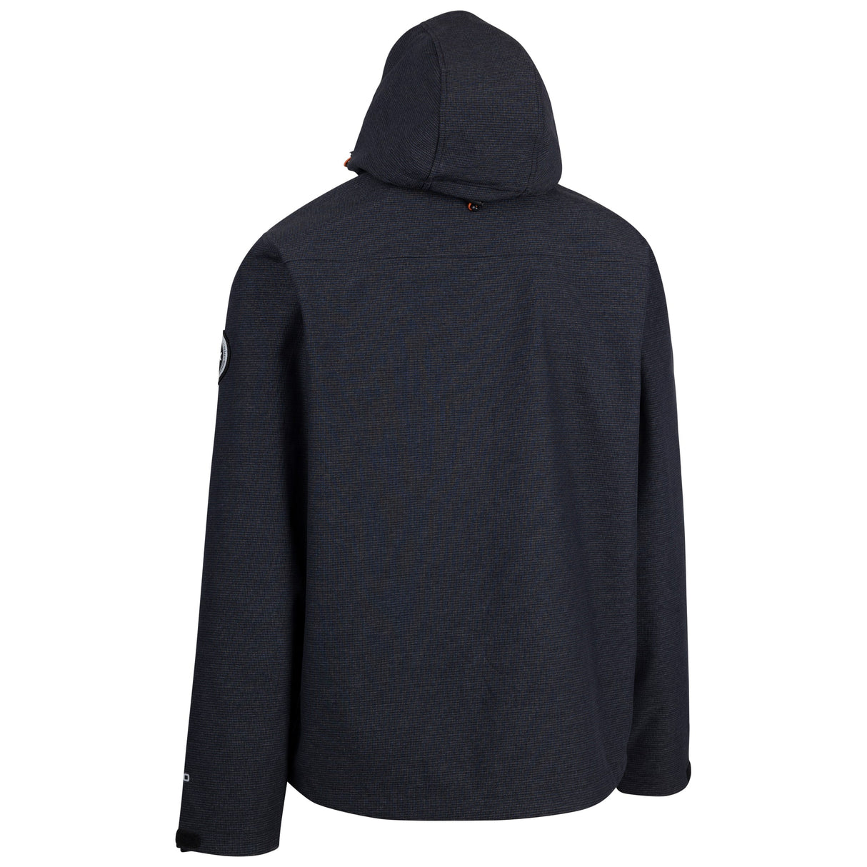 Justin - Black Marl - Trespass