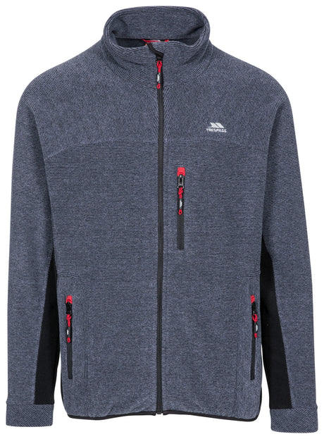 Jynx - Navy Stripe - Trespass