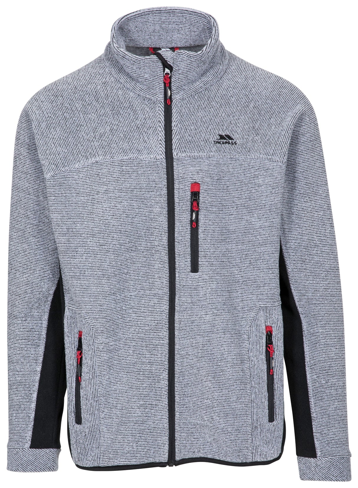 Jynx - Platinum Stripe - Trespass