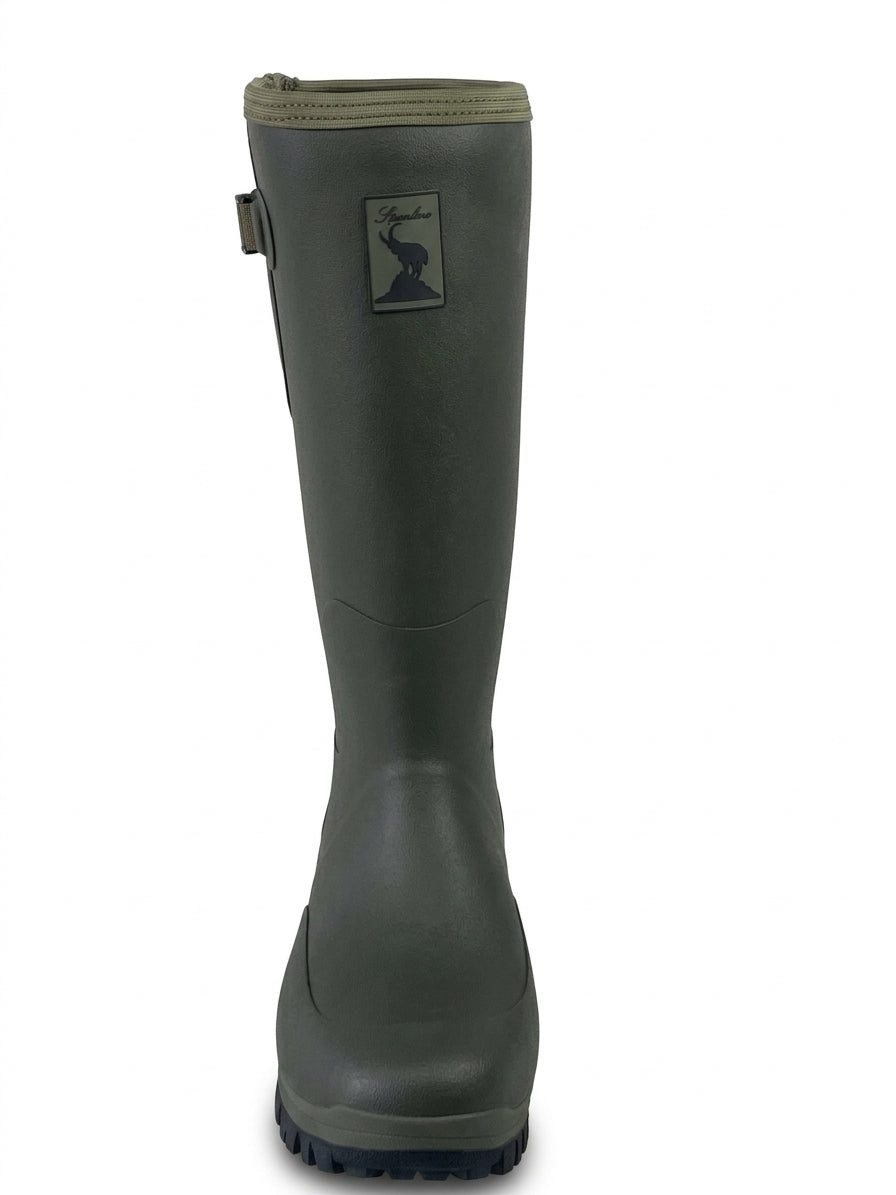 Stambecco Jaguar 18" Gummistiefel