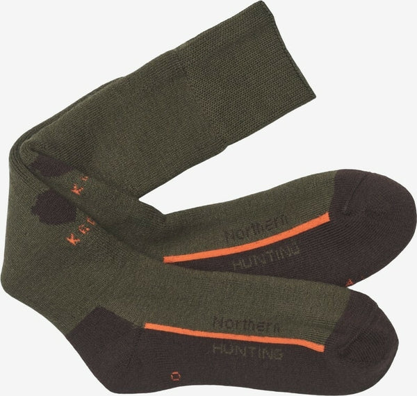 K600 - Northern Jagd