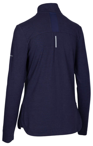 Kansas - Navy Marl - Trespass