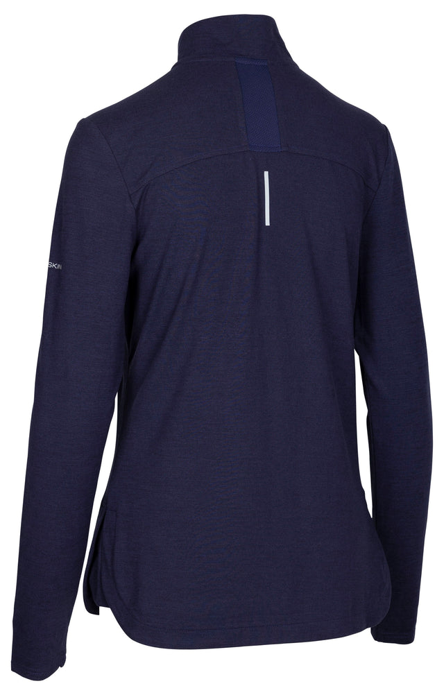 Kansas - Navy Marl - Trespass