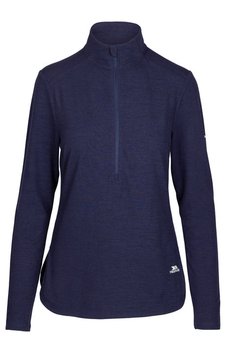 Kansas - Navy Marl - Trespass
