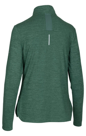 Kansas - Teal Mist Marl - Trespass