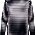 Karen – Navy Stripe – Trespass