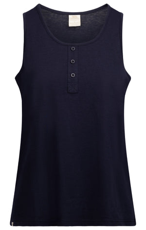 Kasia - Navy Marl - Trespass