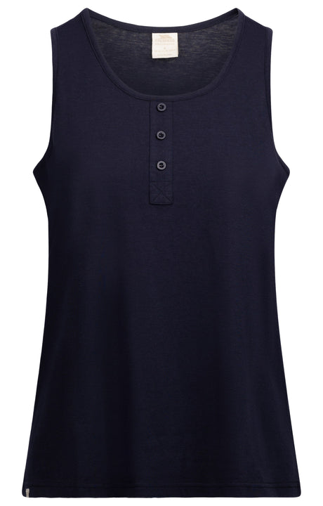 Kasia - Navy Marl - Trespass