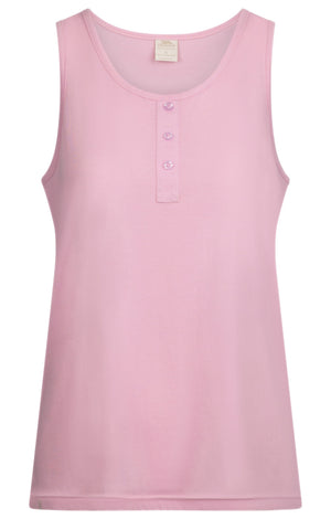 Kasia - Pink Peony Marl - Trespass