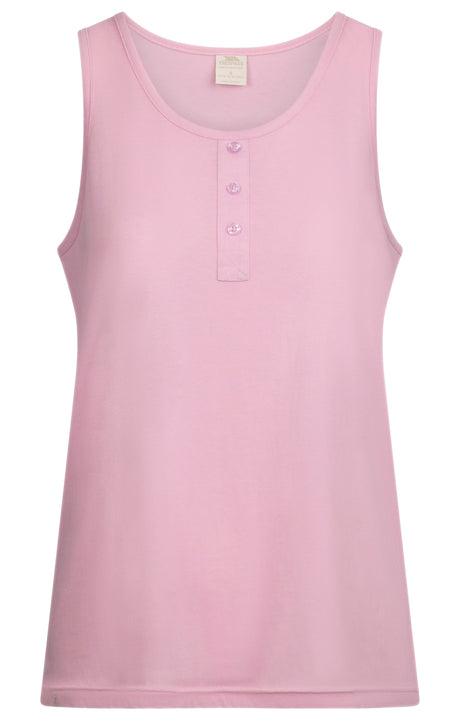 Kasia - Pink Peony Marl - Trespass