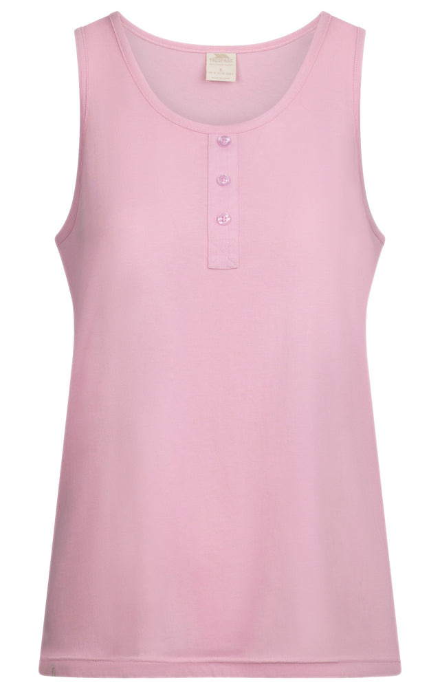 Kasia - Pink Peony Marl - Trespass