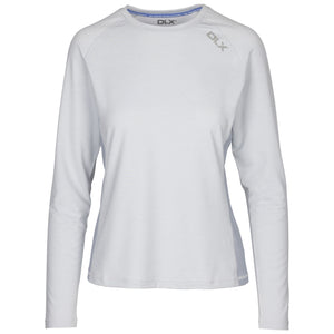 Katherine - Pale Grey Marl - Trespass