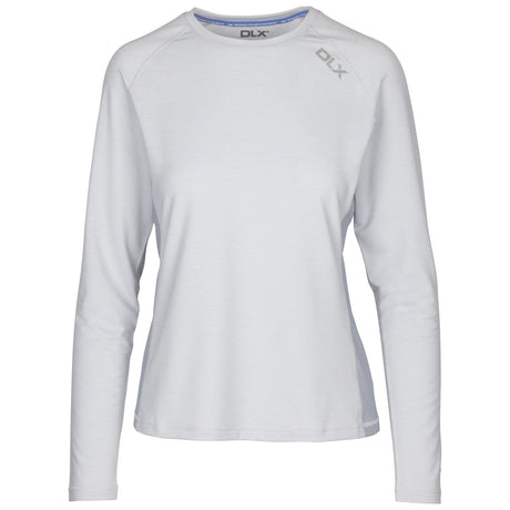 Katherine - Pale Grey Marl - Trespass