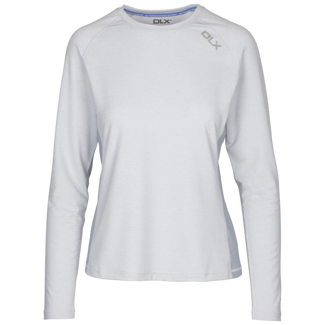 Katherine - Pale Grey Marl - Trespass