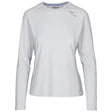 Katherine - Pale Grey Marl - Trespass
