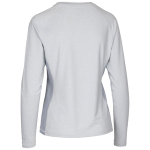 Katherine - Pale Grey Marl - Trespass