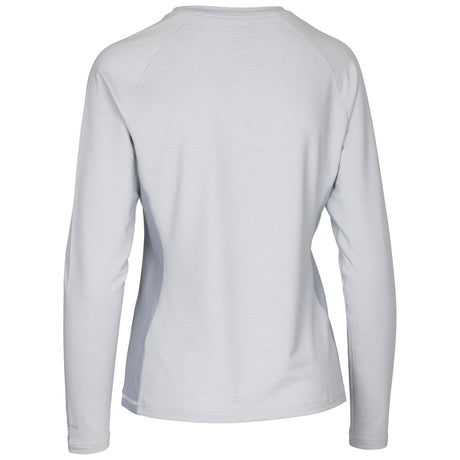 Katherine - Pale Grey Marl - Trespass