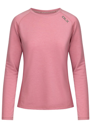 Katherine - Pink Haze Marl - Trespass