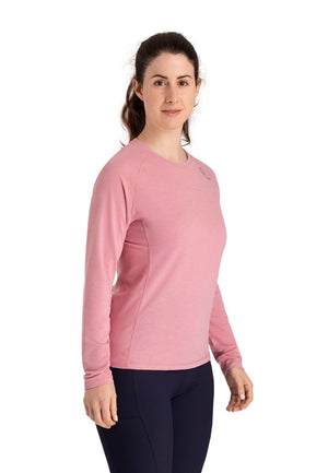 Katherine - Pink Haze Marl - Trespass