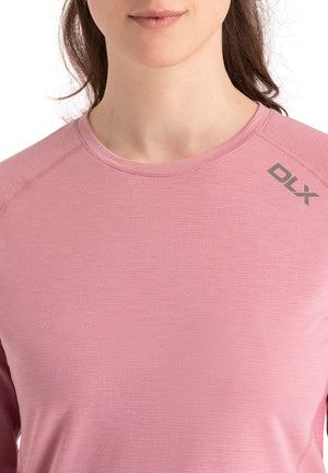 Katherine - Pink Haze Marl - Trespass