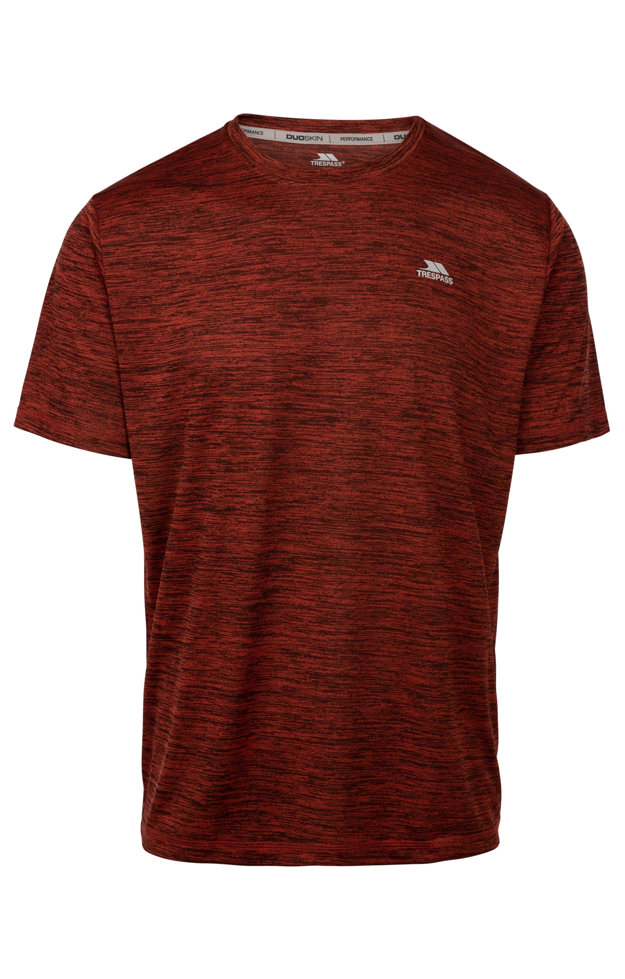 Kearsley - Burnt Orange Marl – Trespass