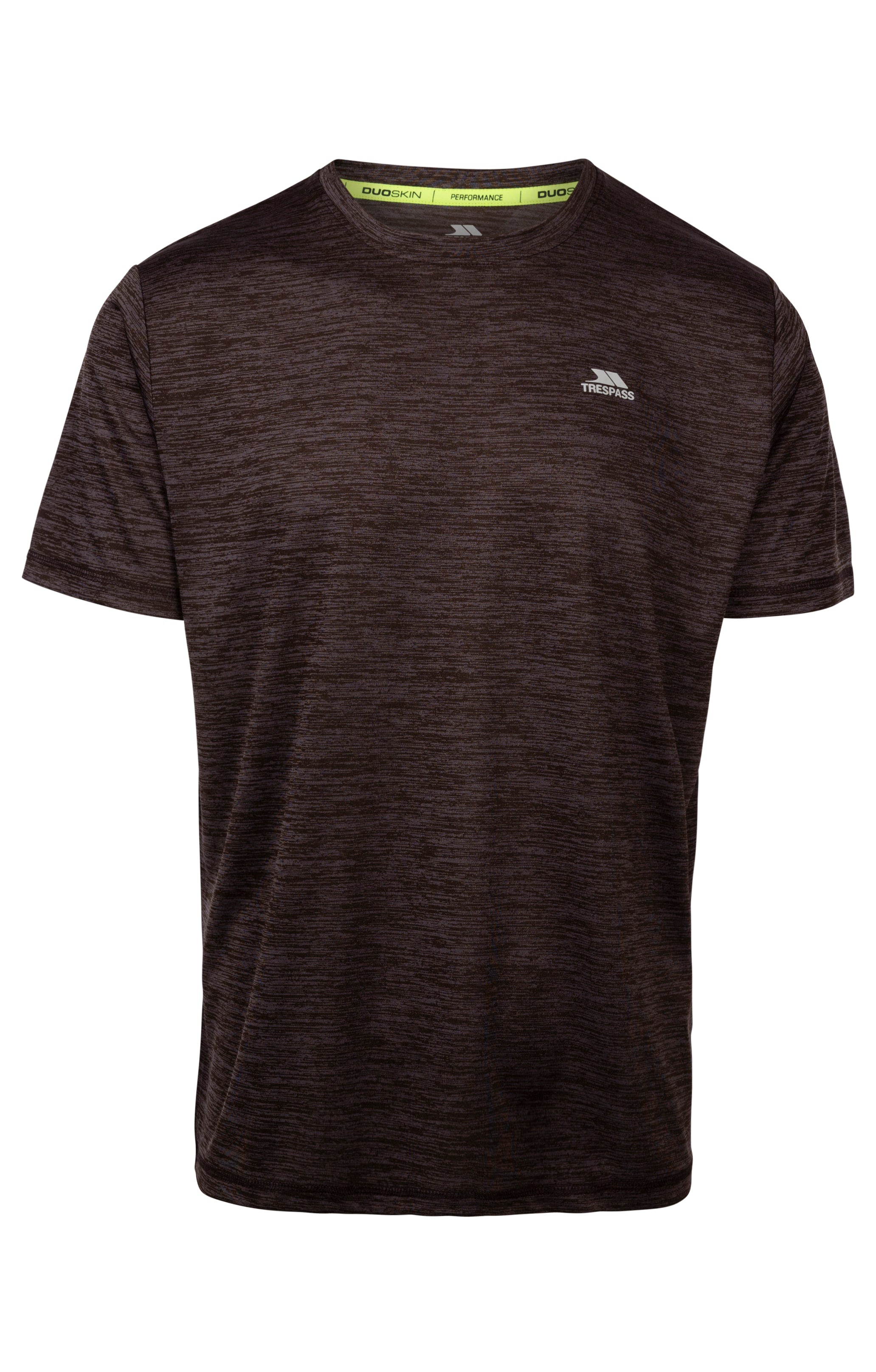 Kearsley - Dark Flint Marl – Trespass