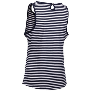 Kelly - Navy Stripe - Trespass