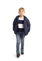 Kelmarsh - Navy - Trespass
