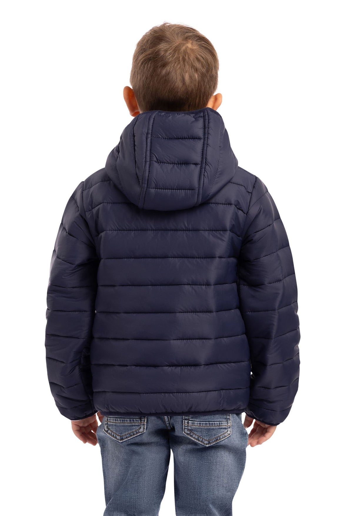 Kelmarsh - Navy - Trespass