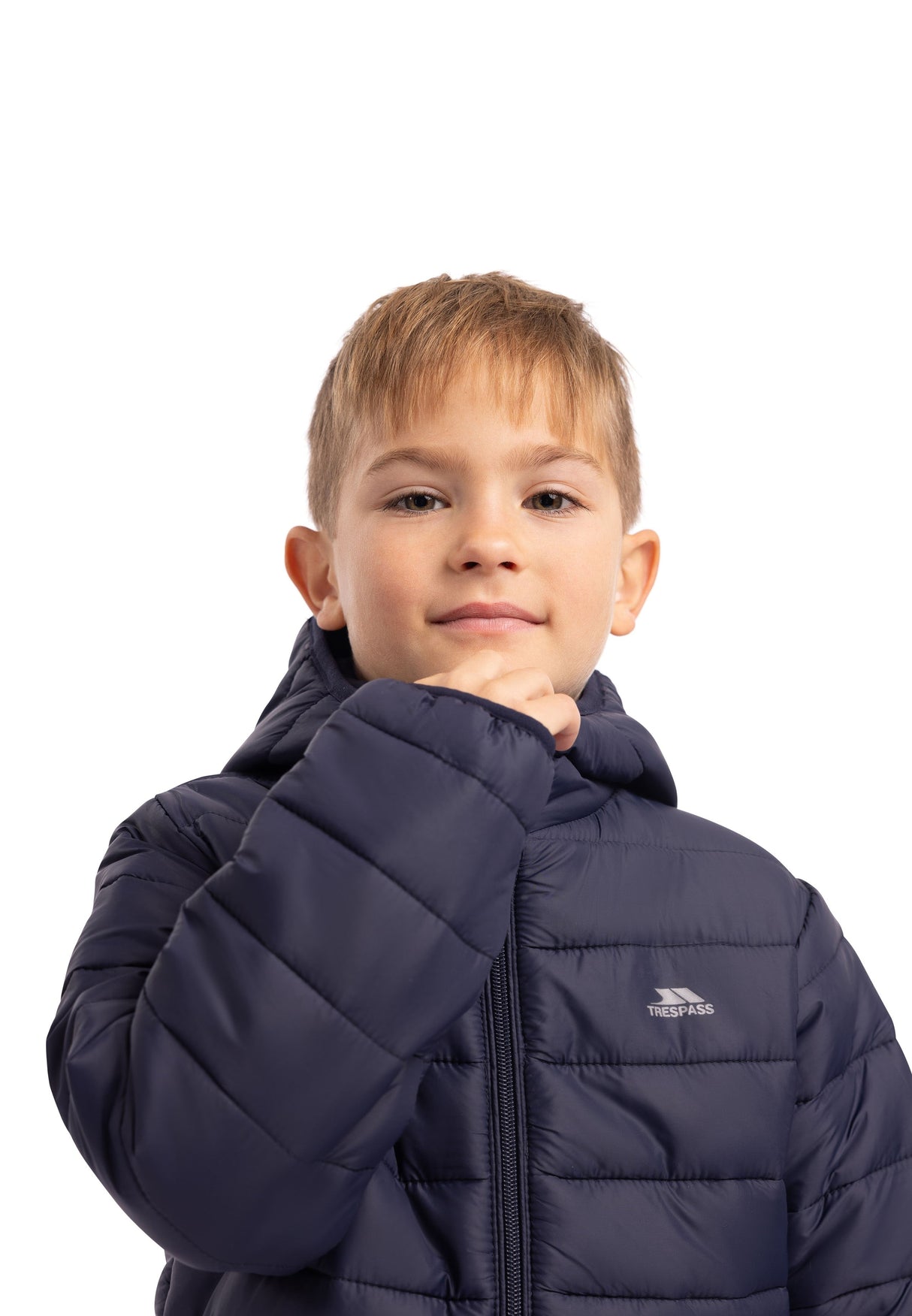 Kelmarsh - Navy - Trespass