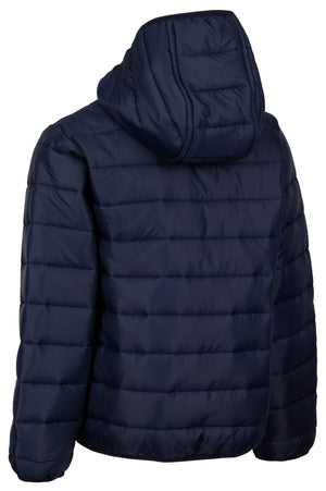 Kelmarsh - Navy - Trespass