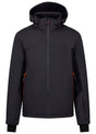 Kenneth - Dark Grey - Trespass