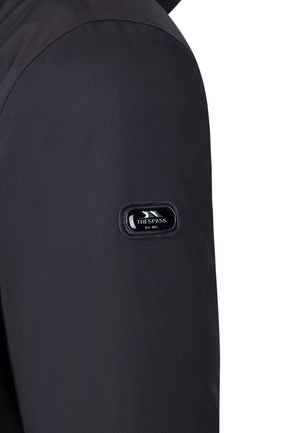 Kenneth - Dark Grey - Trespass