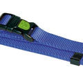 Halsband verstellbar Nylon – 15 mm 30–45 mm – Kerbl